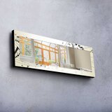 Wallity ogledalo 40120MA-066, 40x120cm | ePonuda.com