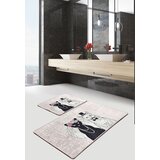 Conceptum Hypnose Set od 2 kupaonska tepiha Šarene | Eponuda.ba