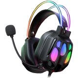 Onikuma IGRALNE SLUŠALKE X89 ZA RAČUNALNIK Z MIKROFONOM IN HD ZVOKOM, (5000334453) | Shoptok.si
