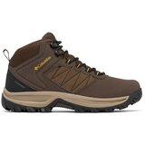 Columbia Trekking čevlji Transverse 2067401 Rjava Cene