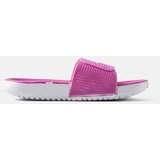  White-pink rubber flip-flops Athens | shoptok.hr