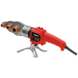 Iskra Varilnik plastičnih cevi PWM150 (1.500 W, 0–300 °C) | Shoptok.si