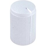 Cliff FC7248 FC7248 pločica sa skalom srebrna (Ø x V) 10 mm x 15 mm 1 St. | Eponuda.ba