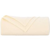  Pokrivači za bacanje 6 pcs Krema 210 x 140 cm Runo | shoptok.hr