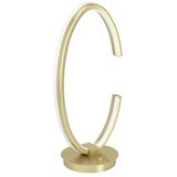 Eglo 390489 - LED prigušiva stona lampa BOGADO LED/12W/230V zlatna | Eponuda.com
