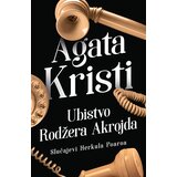 Laguna Agata Kristi - Ubistvo Rodžera Akrojda cene
