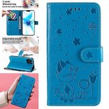 INORCO Ovitek za telefon Huawei za telefon Huawei P20, ovitek, stojalo, (21854616) Cene