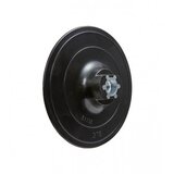 Wolfcraft Tanjir za kutnu brusilicu 125mm 2285000 | Eponuda.ba