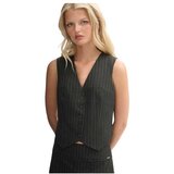 Superdry slim fit ženski prsluk Cene