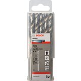 Bosch burgija za metal HSS-G, DIN 338 7,5 x 69 x 109 mm - pakovanje od 10 komada - 2608595071 | ePonuda.com