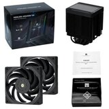 Thermalright peerless assassin 120 vision argb black ( 112371 ) | Eponuda.com