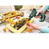 Bosch PKP 3,6 LI akumulatorski pištolj za vruće lijepljenje | shoptok.hr
