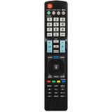  Univerzalni daljinski upravljač LCD TV LG II Cijene