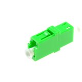 Opton Adapter LC/APC SM Simplex Cene