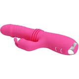 Pretty Love 2024 Vibrator Rabbit Pretty Love Dorothy Pink | Shoptok.si