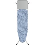 Rörets Industrier Tabla de planchar Smilla Rörets, Tabla 38×120 cm, altura 75-97 cm, estable con funda de 5 capas., (5000167964) | Shoptok.si