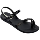 Ipanema SANDALIAS MUJER FASHION SAND VIII 82842 Crna