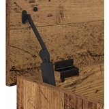  Skladišni kovčeg Staro drvo 40 x 40 x 50 cm Konstruirano drvo | shoptok.hr