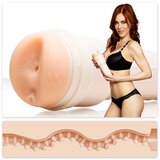 Fleshlight Masturbator Girls - Maitland Ward, anus Cene