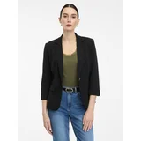 Orsay Black women's blazer - Women's