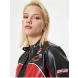 Koton Black Women's Jacket