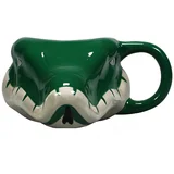 Harry Potter
 - Šolja Shaped - HP, Slytherin Serpent, 350 ml