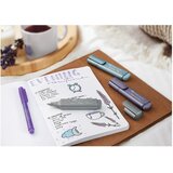 Signir 1-5MM 46 METALLIC FABER CASTELL 154661 SREBRNI | Shoptok.si