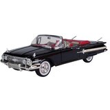 Motor Max metalni model automobila 1:18 1960 Chevrolet Impala Cene