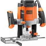 Black & Decker Električna glodalica Black&Decker KW1200E | Eponuda.com