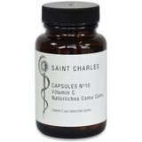 Saint Charles n°10 - Naravni vitamin C Camu Camu Cene