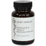 Saint Charles n°10 - Naravni vitamin C Camu Camu