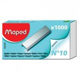 Maped Sponke za spenjač št.10, 1000 kosov Cene
