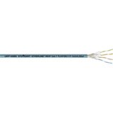 Mrežni kabel CAT 7 S/FTP 4 x 2 x 0.20 mm plave boje LappKabel 2170582/500 500 m | Eponuda.ba