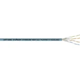 Mrežni kabel CAT 7 S/FTP 4 x 2 x 0.20 mm plave boje LappKabel 2170582/500 500 m