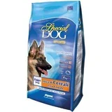 Premium Hrana Za Pse, Soup Sa Žitaricama, Za Odrasle Pse, 4kg