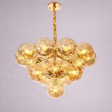 Luster KX2028/16 FGD | Eponuda.com