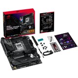 Asus STRIX X870E-E GAMING WIFI AM5 ATX osnovna plošča - AMD X870E, 4xDDR5, 5xM.2, 4xSATA, 5Gb LAN, WiFi 7, BT, 1xHDMI, 2xUSB4 40Gbps porta (USB Type-C), Aura Sync - 90MB1IB0-M0EAY0 | Shoptok.si