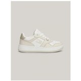 Tommy Hilfiger Nizke superge Retro Basket Tonal Logo pisana Cene