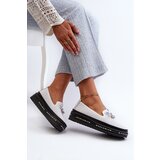 S. BARSKI Ženske mokasinke Kesi | Eponuda.ba