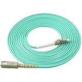 MAXPRO LINE optički patch kabl OM3/UPC/SX sc-lc /10M | Eponuda.com