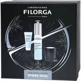 Filorga GIFTSET HYDRA-HYAL božični darilni set (za intenzivno hidracijo)