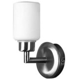 Candellux Lighting Temno siva stenska svetilka Mirror – Candellux Lighting | Shoptok.si
