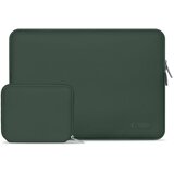 TECH-PROTECT ETUI ZA PRENOSNIK NEOSLIM 13-14 INCH OVITEK ZA MACBOOK ZELENA, (21981142) Cene