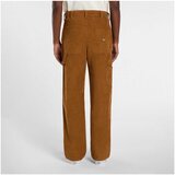 Dickies Lahkotne hlače & Harem hlače Corduroy carpenter Kostanjeva | Shoptok.si