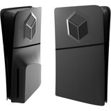 Playstation 5 Slim BluRay ohišje črne barve Cene