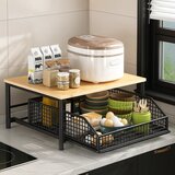 Smania WoodyDraw™ organizator za radnu površinu sa fiokom | Eponuda.com