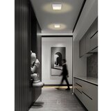  Immax NEO 07238L - LED prigušiva plafonska svetiljka CANTO 22W/230V bela Tuya +daljinski upravljač | Eponuda.com