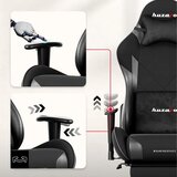 Huzaro Force 5.7 Crna Gaming stolica | Eponuda.com