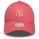 New Era Kape s šiltom League Ess Midi 9t Rožnata | Shoptok.si