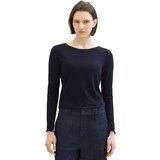Tom Tailor 1040556 ženska bluza, teget cene